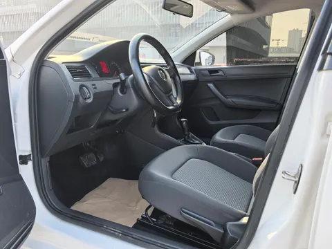 Volkswagen Santana