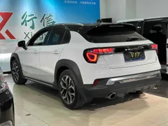 Lynk & Co Lynk & Co 02