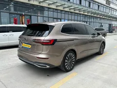 Volkswagen Viloran