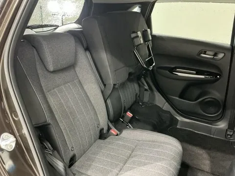 Honda Jazz (Fit)