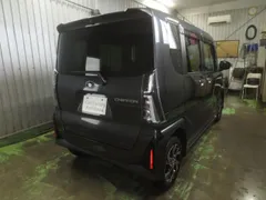 Subaru Chiffon