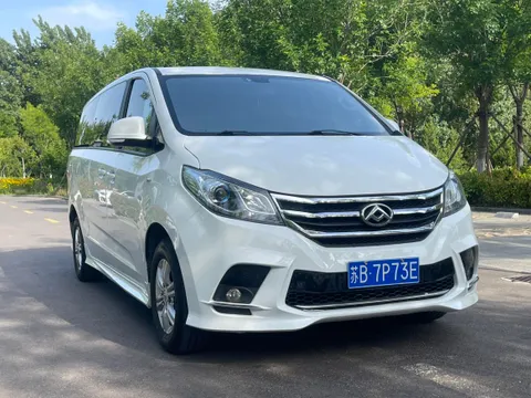 Maxus G10