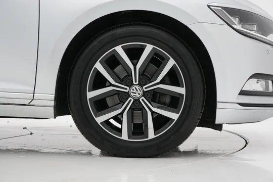 Volkswagen Passat GT