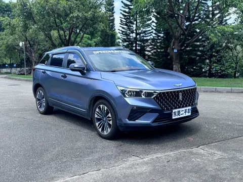 Bestune T77