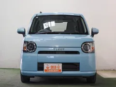Daihatsu Mira Tocot