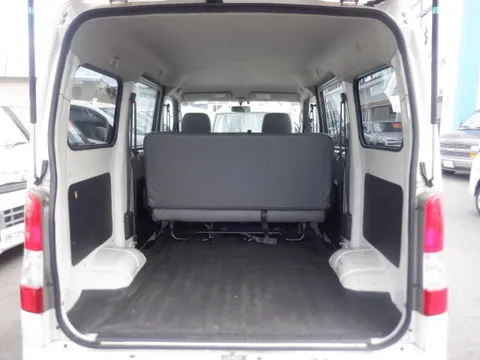 Toyota TownAce Van