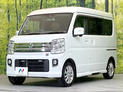 Nissan Clipper Rio