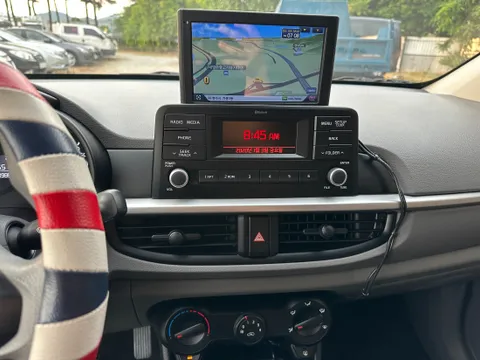 Kia Picanto (Morning)