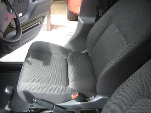Daihatsu Naked