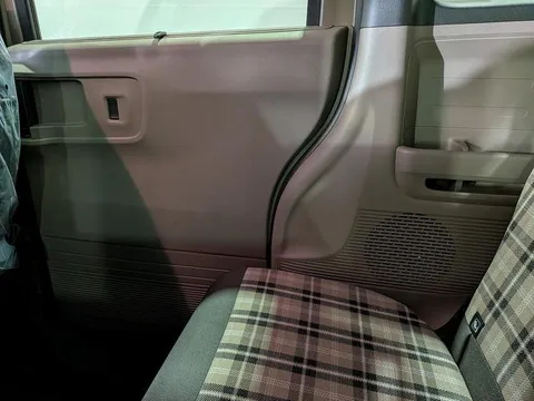 Honda N-BOX Joy