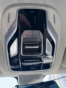 Geely Jiaji