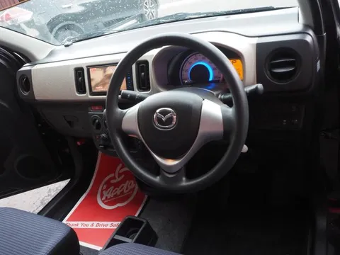 Mazda Carol