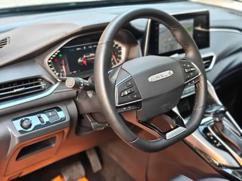 Maxus G50