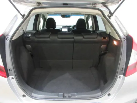 Honda Jazz (Fit)