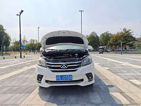 Maxus G10
