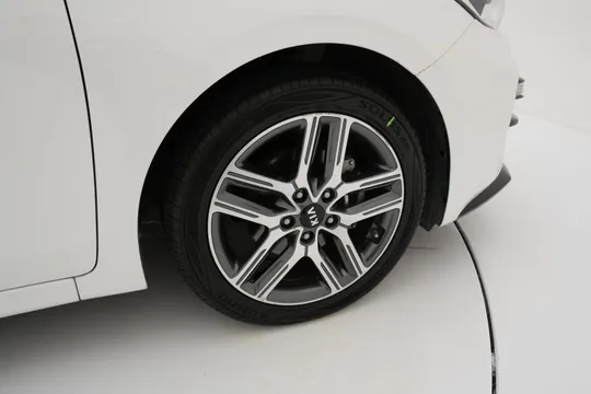 Kia Cerato (K3)