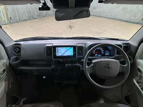 Nissan Clipper
