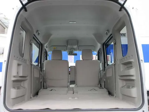 Nissan Clipper Rio