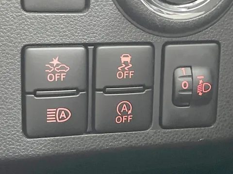 Daihatsu Mira Tocot