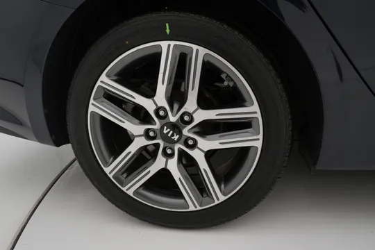 Kia Cerato (K3)