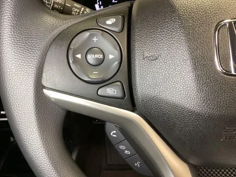 Honda Jazz (Fit)