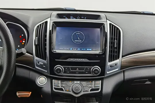 Haval H9