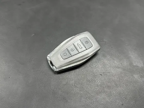Geely Coolray (Binyue)