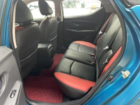 Nissan Bluebird