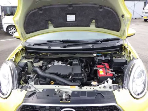 Daihatsu Boon