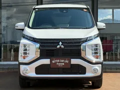 Mitsubishi eK X