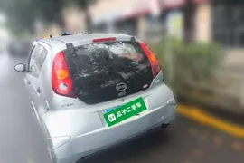 BYD F0