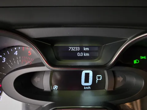 Renault QM3