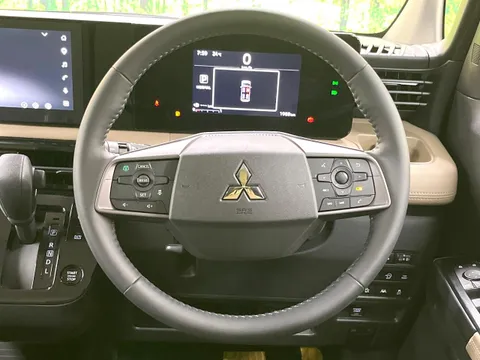 Mitsubishi Delica Mini