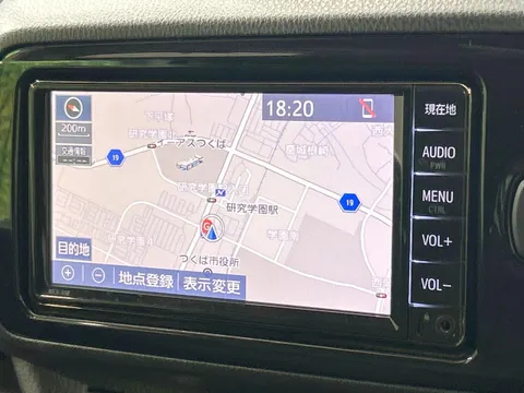 Toyota Yaris (Vitz)