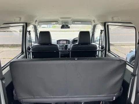 Toyota TownAce Van