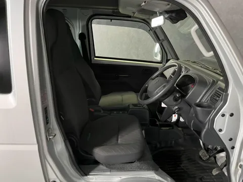 Suzuki Super Carry