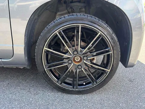 Honda N-VAN Plus Style