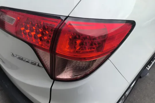 Honda HR-V (Vezel)