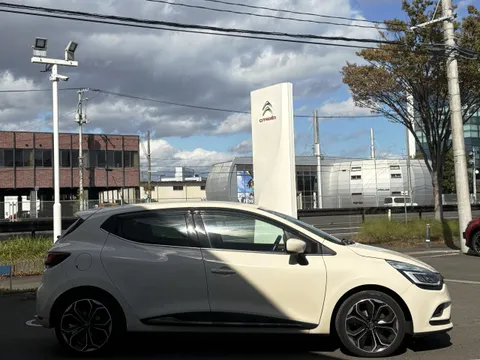 Renault Lutecia