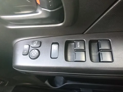 Mazda Flair