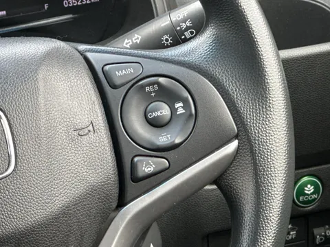 Honda Jazz (Fit)