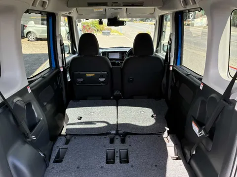 Mitsubishi eK Space Custom