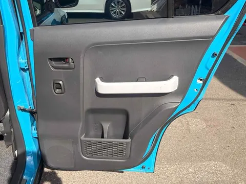 Mazda Flair Crossover