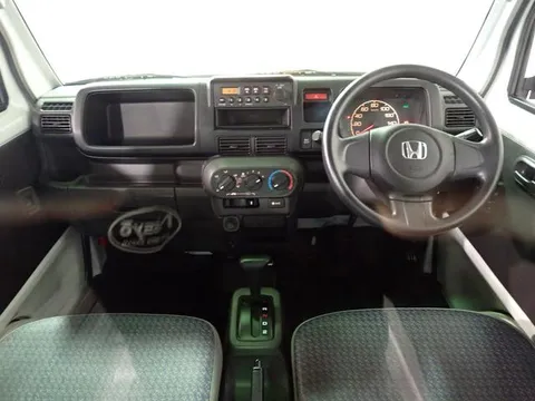 Honda Acty Truck