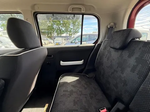Mazda Flair Crossover