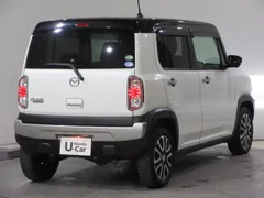 Mazda Flair Crossover