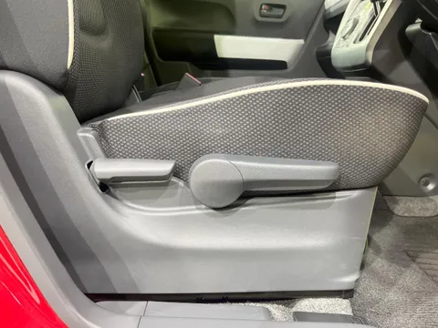 Mazda Flair Crossover