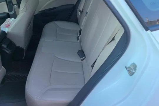 Buick Excelle GT