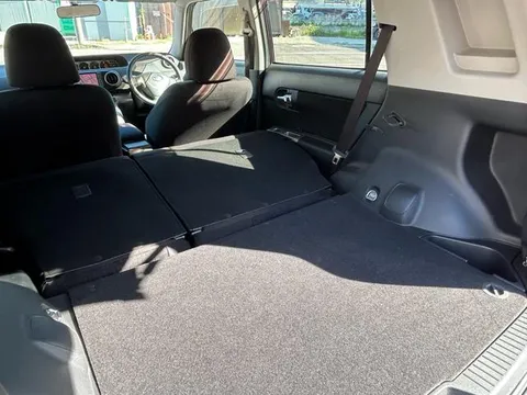 Toyota Corolla Rumion