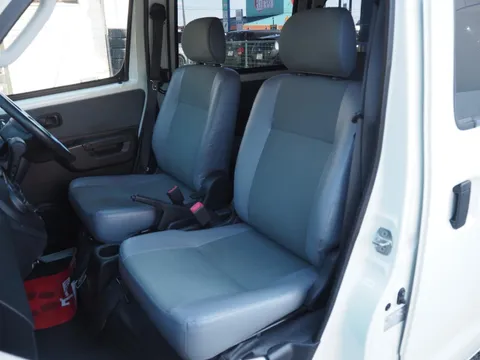 Toyota TownAce Van